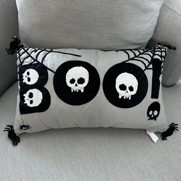 Halloween NEW Decorative Pillow