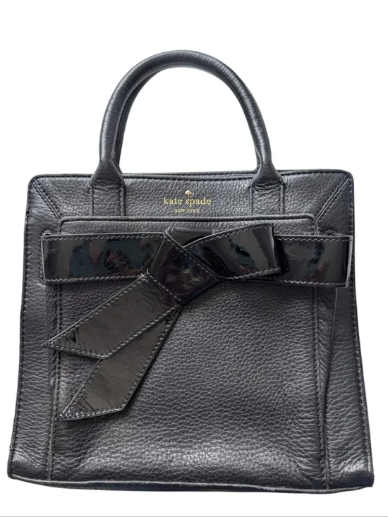 Kate Spade Bow Valley Helena Purse Handbag - See Flaw