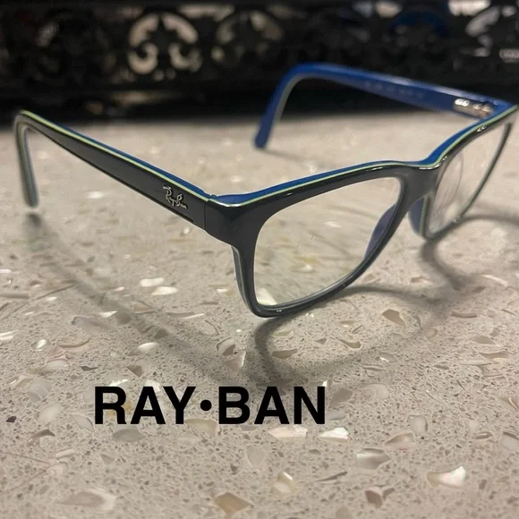 Ray•Ban Glasses Kids RB 1536