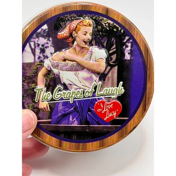 I Love Lucy 