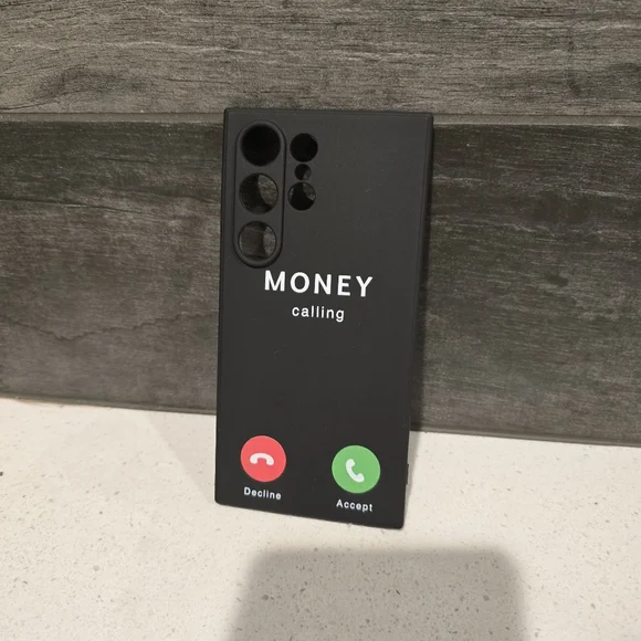Galaxy 24 ultra phone case 5G