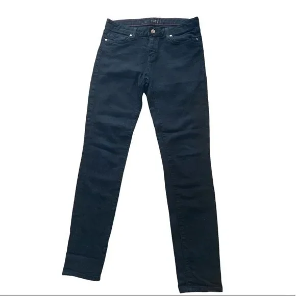 Kate spade New York black jeans size 27