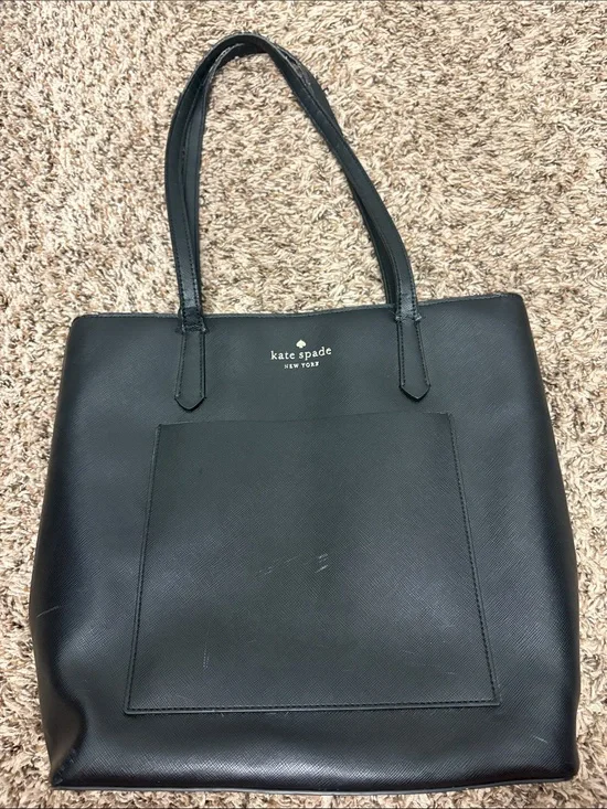 Kate Spade New York Tote (well loved)
