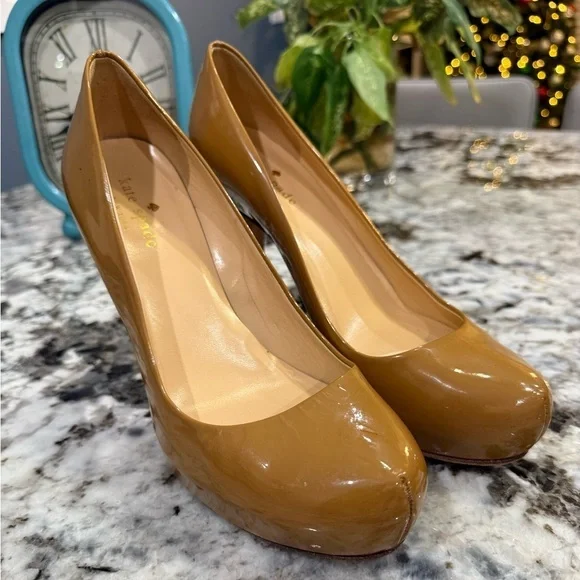 Kate Spade New York Heels woman’s size 7