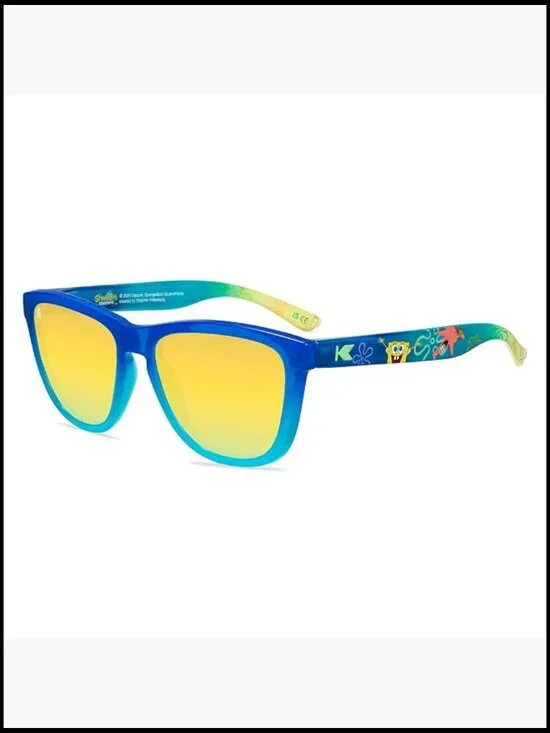 Kids Premiums Polarized Sunglasses Impact Resistant UV400