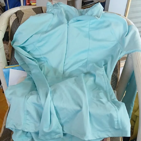 Hind Running Active Jacket
