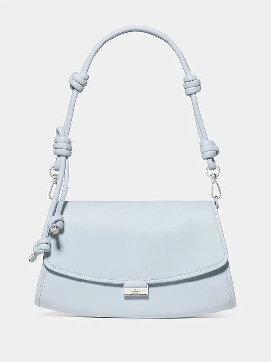 Kate Spade Ali Shoulder Bag Pale Sapphirine
