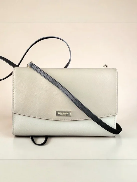 Kate Spade New York Laural Way Winni Crossbody Bag