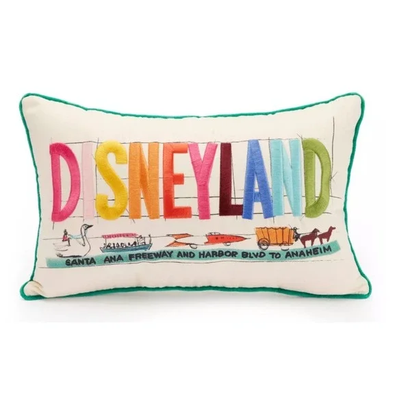 2026 Disneyland 70th Anniversary 
