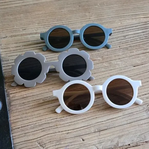 Girl's Sunglasses Bundle New