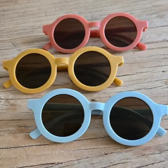 Kid's Sunglasses Bundle New