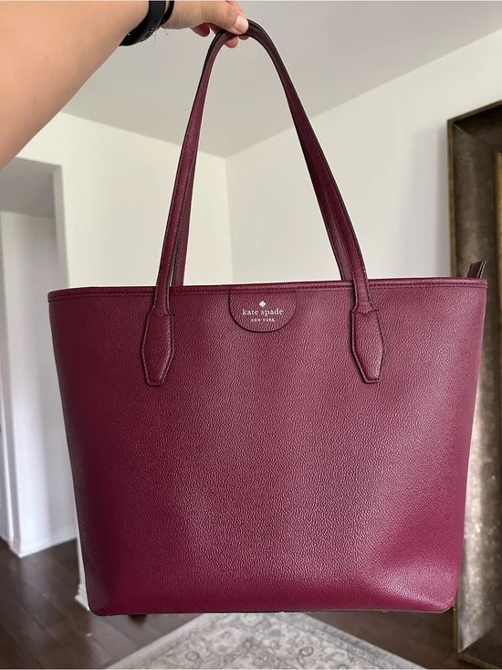 Kate Spade Lori Tote