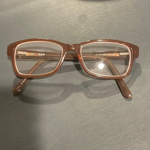 Guess Child’s Frame/Glasses
