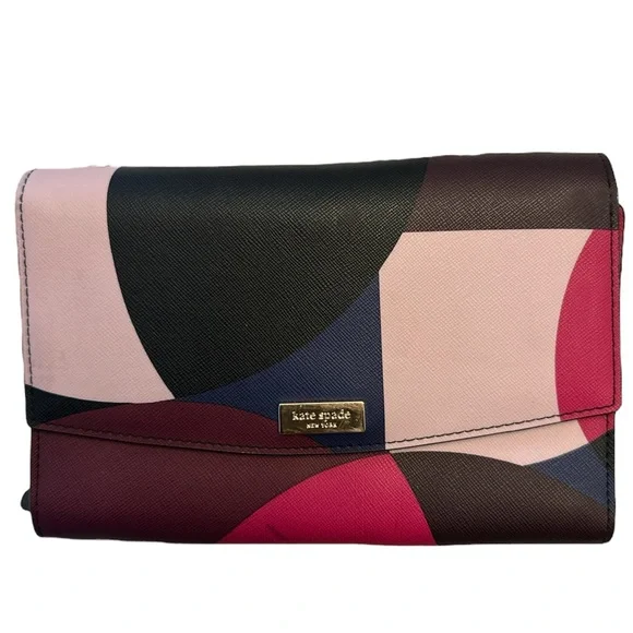 Kate Spade Wallet Purse