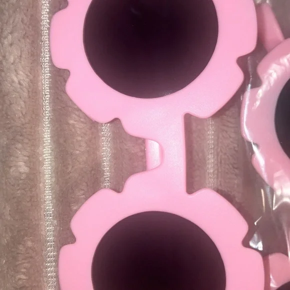 🌸 Flower Shaped Sunglasses 😎