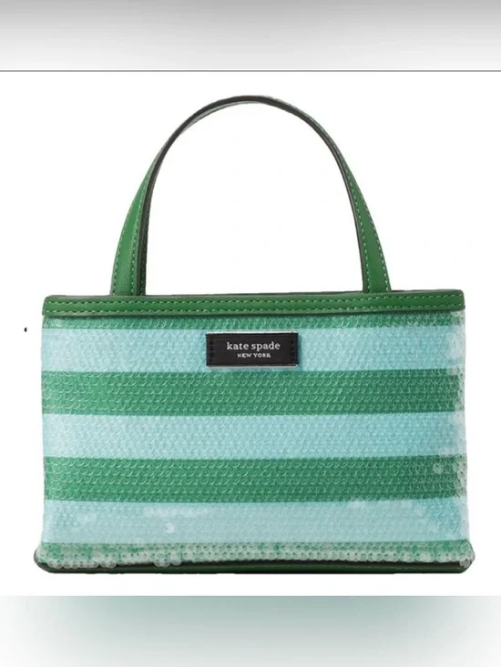 kate spade new york Sam Icon Seaside tote bag