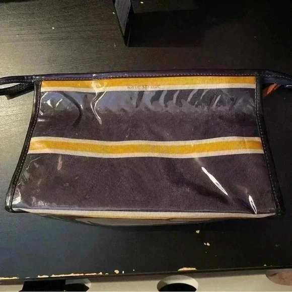 Kate Spade Cosmetic Bag