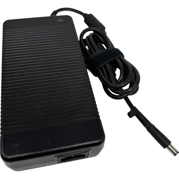 HP HSTNN-DA12 AC Adapter 230W 19.5V 11.8A Laptop Power Supply 901984-003 Tested