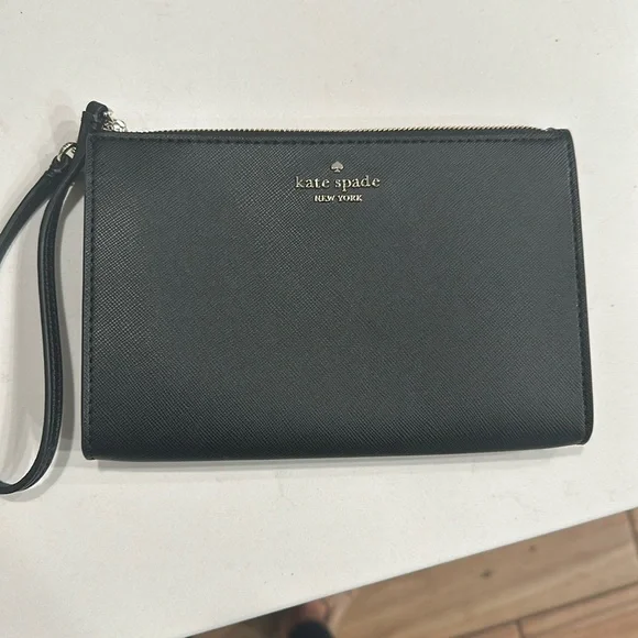 NWOT Kate Spade Wristlet