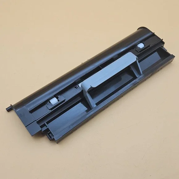 HP Officejet 5740 Paper Jam Cleanout Access ENVY 7640 5660 5540 5542 7155 7855