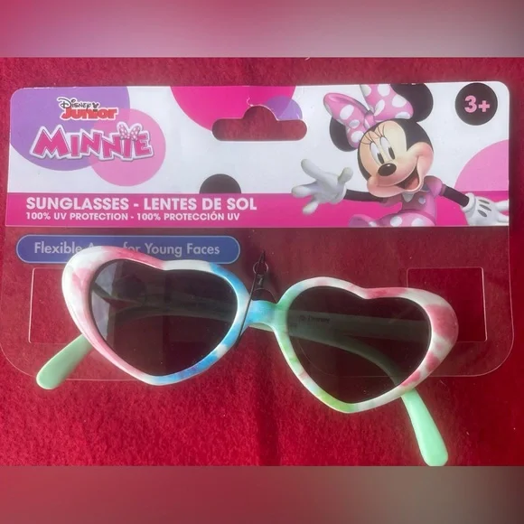 Disney Minnie Mouse sunglasses