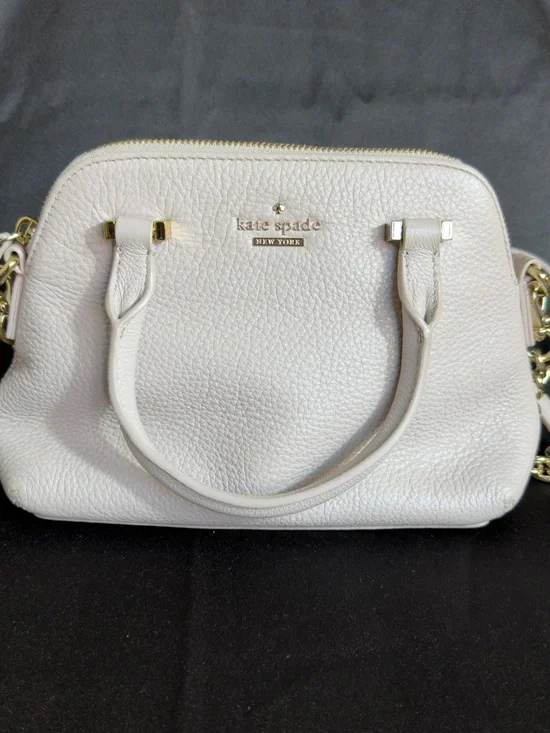 Kate Spade New York Cameron Street Small Lottie Satchel