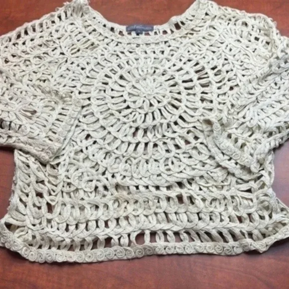 Metric ladies blouse M