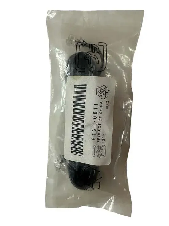 HP 8121-0811 Telephone Cable, 2-Wire RJ11 Connector, 3m/10ft