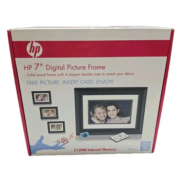 HP 3.5