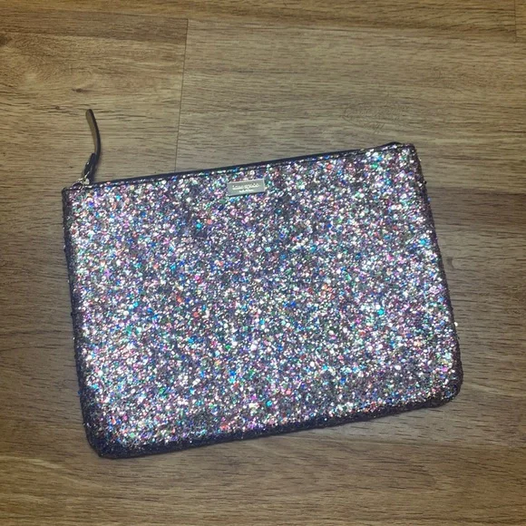 Kate Spade Gia Glitterball