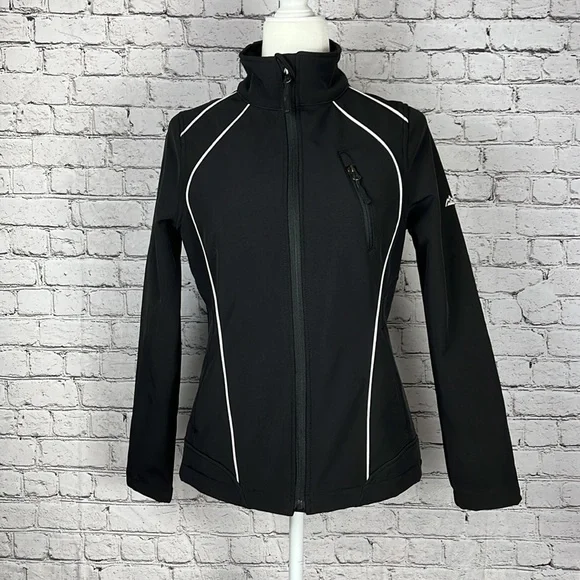 Snozu Performance Fleece Lined Jacket S
