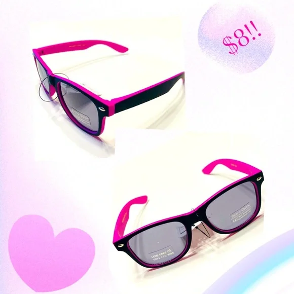 Girls stylish sunglasses!  (New)