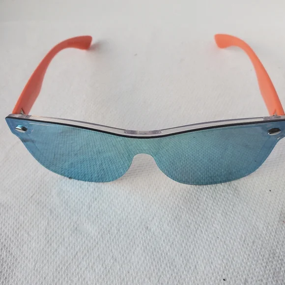 Deion Sanders Style Sunglasses // Prime Time //  COSTUME PARTY .
