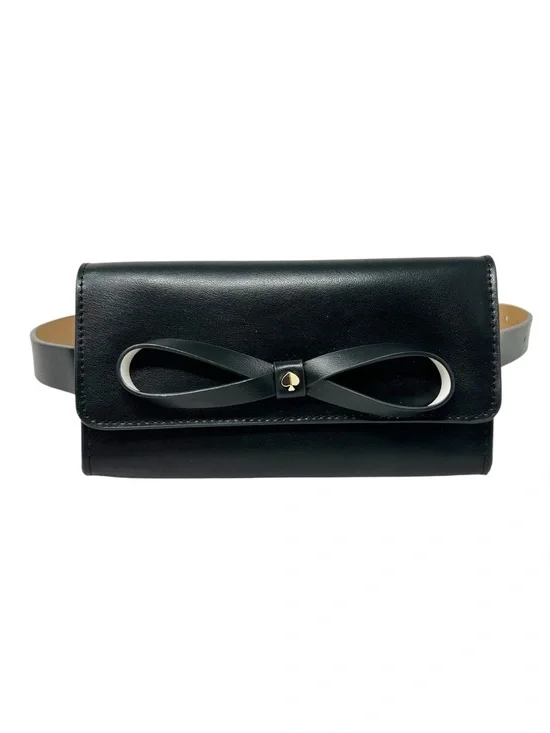 Kate Spade Belt Bag EUC