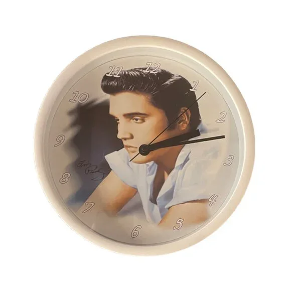 Elvis 9
