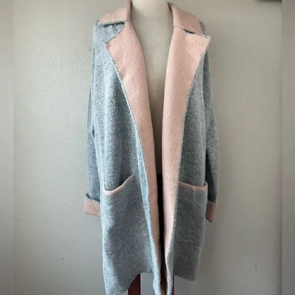 NWT Hem and Thread Women’s Coat