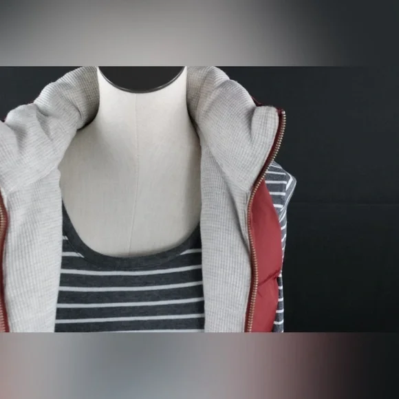 Reversible Hendrick Joie vest