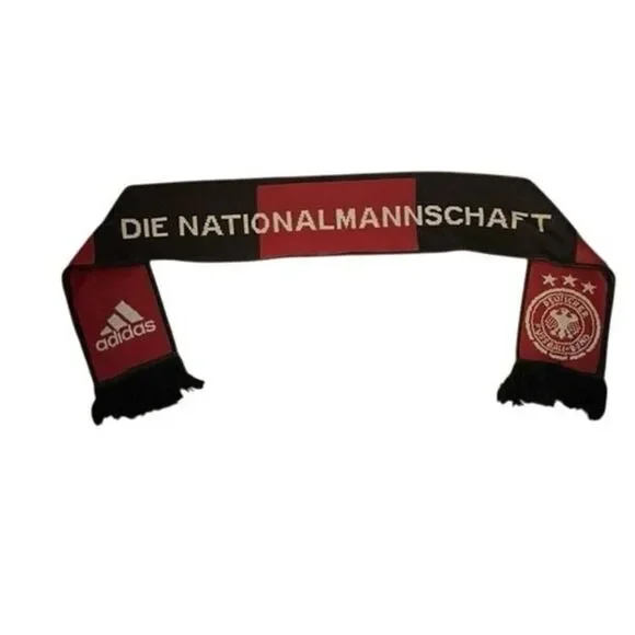 ADIDAS DEUTCHLAND SCARF