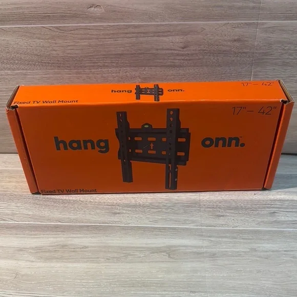 Hang Onn TV Wall Mount for 17