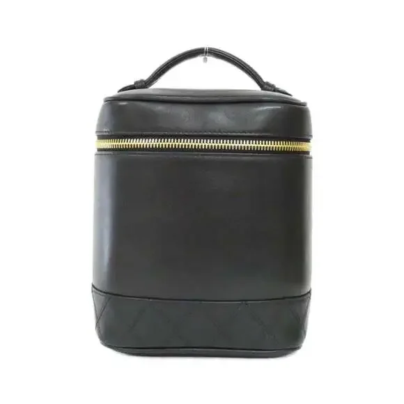 CHANEL Black Bag
