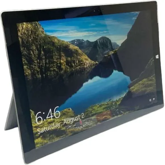 Microsoft Surface Pro 3 12
