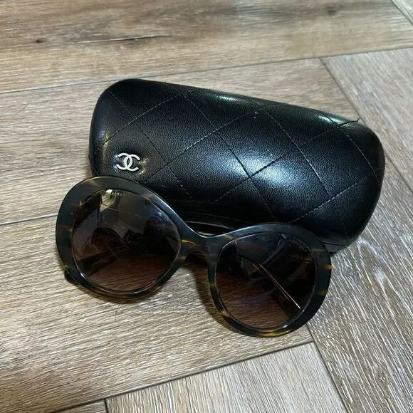 Chanel Sunglasses