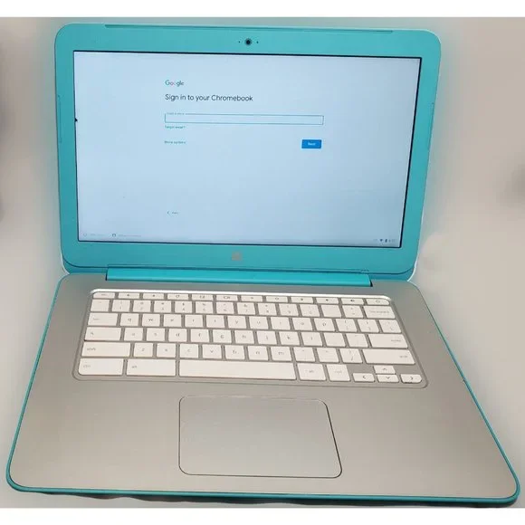 HP Chromebook 14-x030nr 2GB NVIDIA Tegra K1 16 GB eMMC