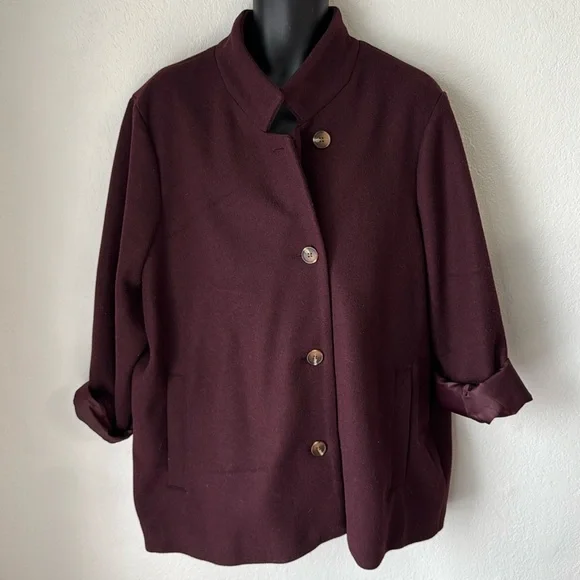 Old‎ Navy Peacoat