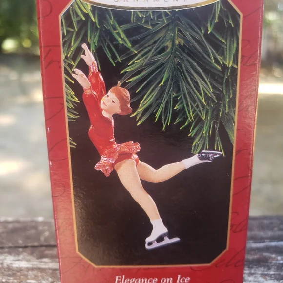 1997 Hallmark Keepsake Ornament 