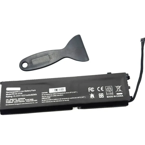 RC30-0328 Battery for‎ Razer Blade 15 RZ09-0328 RZ09-0351 RZ09-0410X 2020 2021