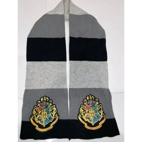 Harry Potter Scarf - Size 60x8 - Perfect Condition