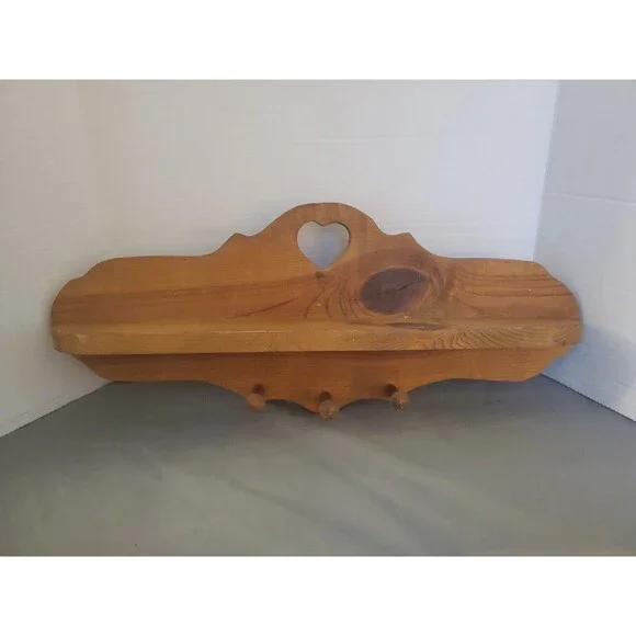 Vtg Handmade 22