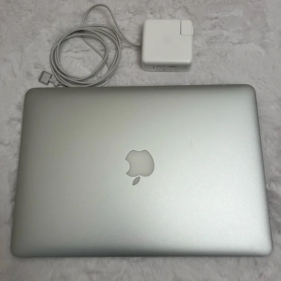 MacBook Air 2013 (13 inches)