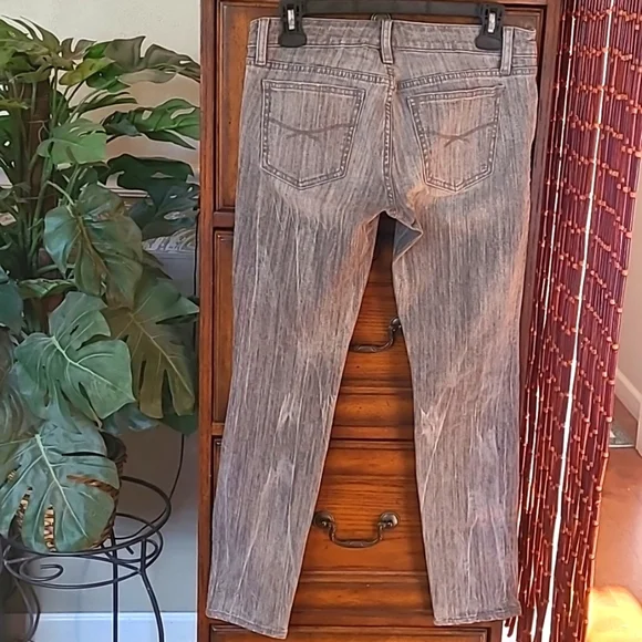 GAP Always Skinny jeans Size 27/4P